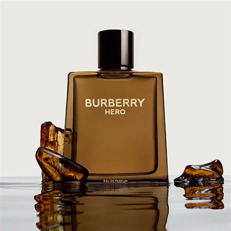 burberry hero marionnaud